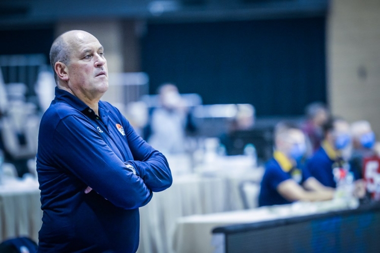 Барчовски: “Липсата на публика ме натъжава”