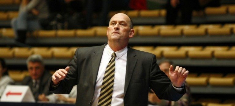 Барчовски: “Националите трябва да вдигнат нивото”