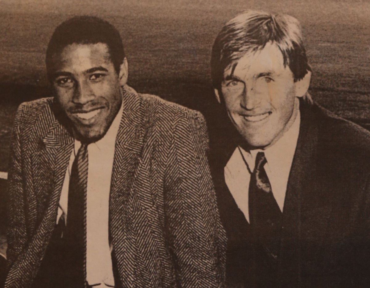 Най-после разум – бивш ас на Ливърпул не видя расизъм в Париж width=