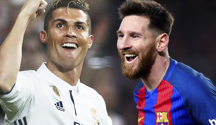 Барселона обмисля да предложи на Меси 50 милиона евро годишно