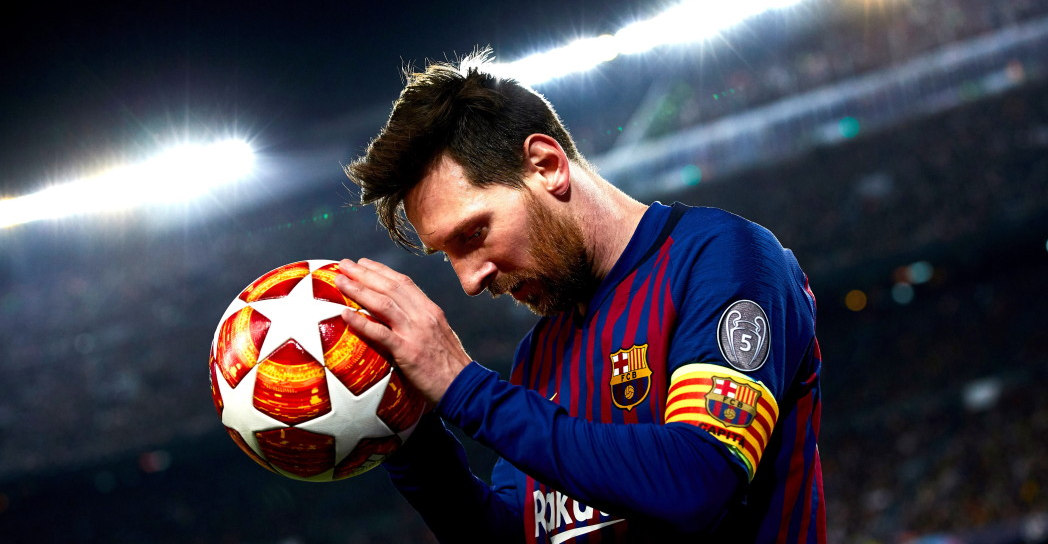 Барселона ще съди испанските медии за инфото за черния пиар срещу Меси