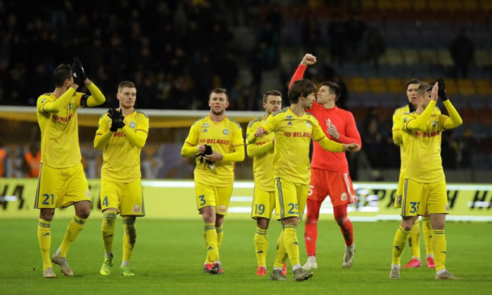 Какви спортни събития предлага WinBet по време на пандемията от коронавирус?