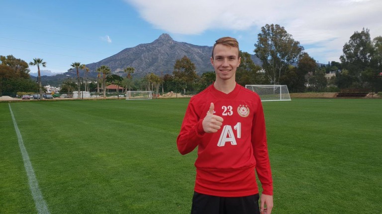 ЦСКА София подсилва Литекс с двама свои width=