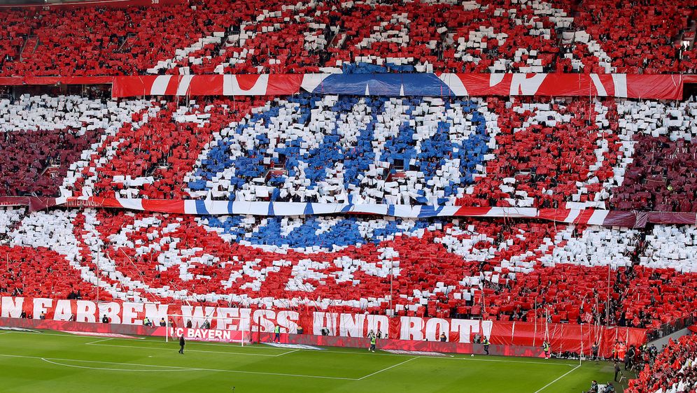 Байерн иска да играе пред фенове, цели се в 24 хиляди