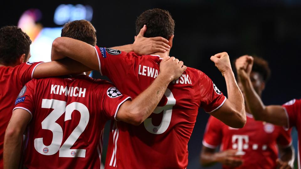 “Марка”: “Байерн би спечелил Ла Лига с лекота”