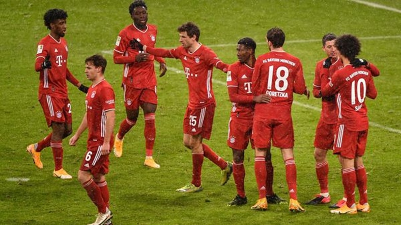 Томас Мюлер върна Байерн на победния път след успех над Фрайбург