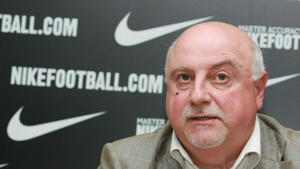 Баждеков: “Срам ме беше от драмите с акциите, Левски пак ще полети”