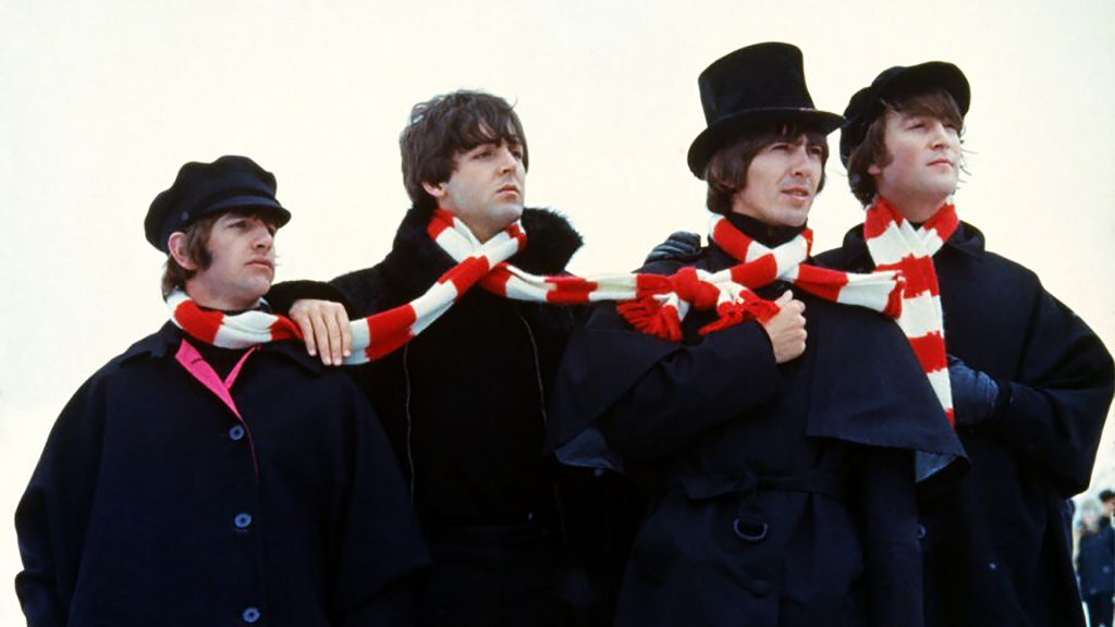 Сър Пол: “Папата ми позволи да подкрепям Ливърпул и Евертън”