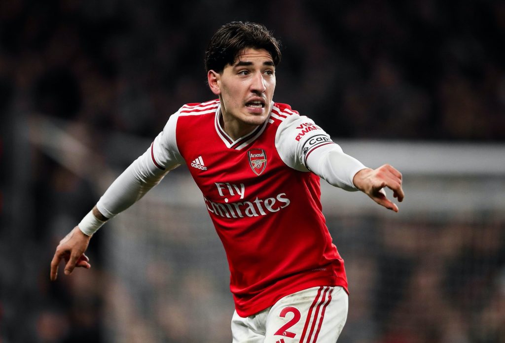 ПСЖ с изкушаваща оферта за защитник на Арсенал