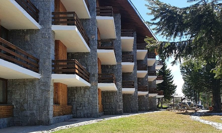 Националните отбори започват лагери на Белмекен