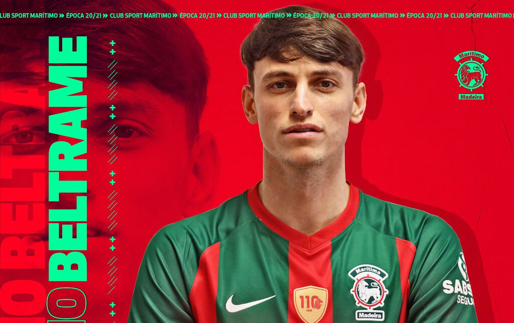 Бивш играч на ЦСКА подписа с елитния португалски Маритимо