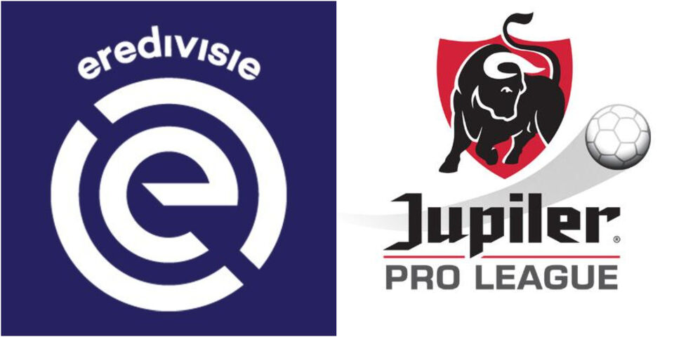 Близо до развръзка – Нидерландия и Белгия с обща лига