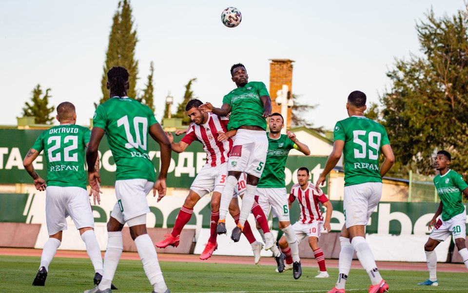 Първа лига, 2-ри кръг – прогнозите на 7 Спорт