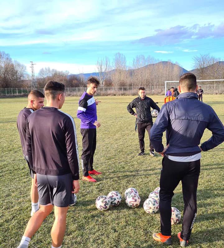 Етър предлагат виртуални билети за следващите си две контроли