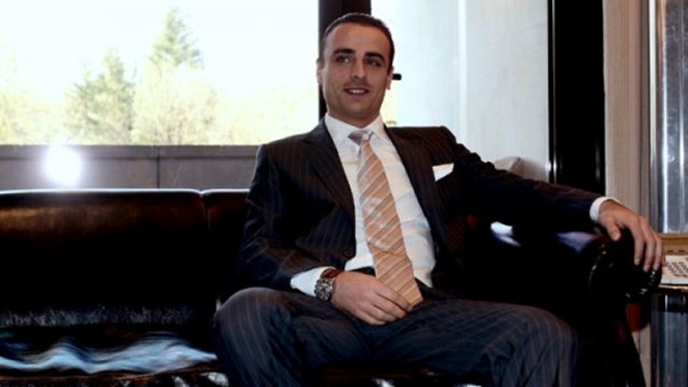 Бербатов се възхищава на боса на Тотнъм, предупреди Хари Кейн