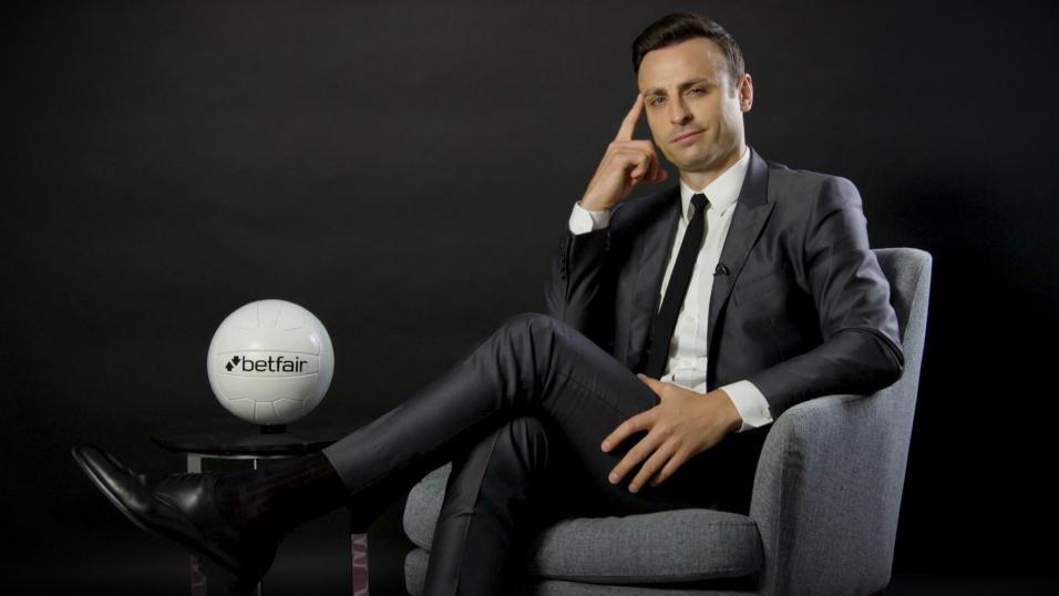 Бербатов за Betfair: Мнохо хора искаха Ливърпул да загуби във Висшата лига