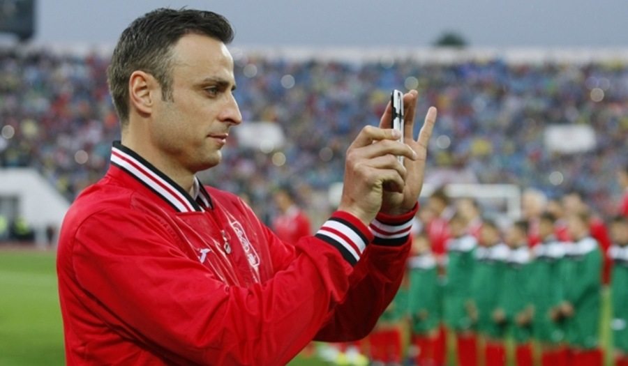 Бербатов разкри кои ще са двете най-големи звезди след Меси