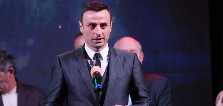 Бербатов: Дори когато не вкарва голове, Кейн върши много работа