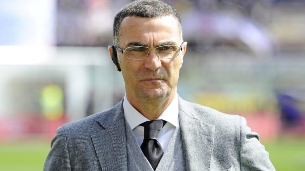 Икона на Интер: “Предпочитам Ибра пред Роналдо”