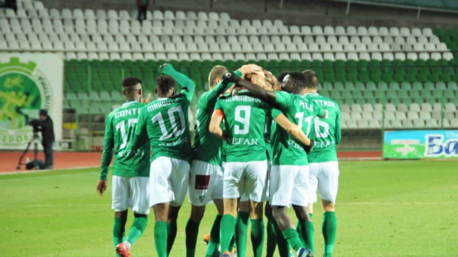 Берое с 3 контроли преди старта на новия сезон