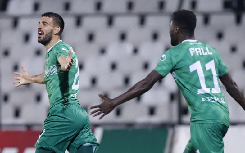 Берое ще търси заместници на двама футболисти