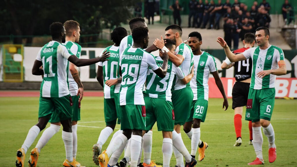 Премиерът: Берое да си търси нов спонсор