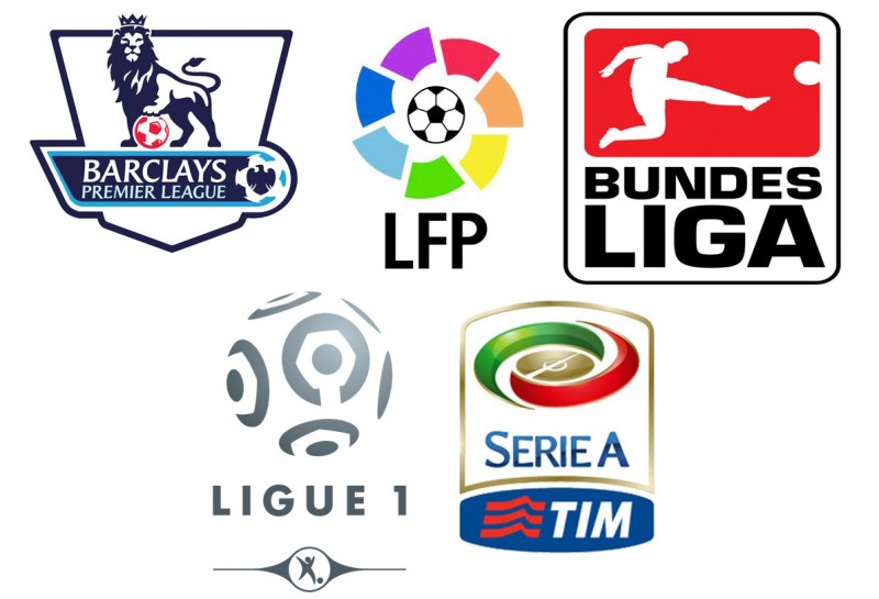 Ситуацията в топ 5 първенствата в Европа – кога ще се подновят