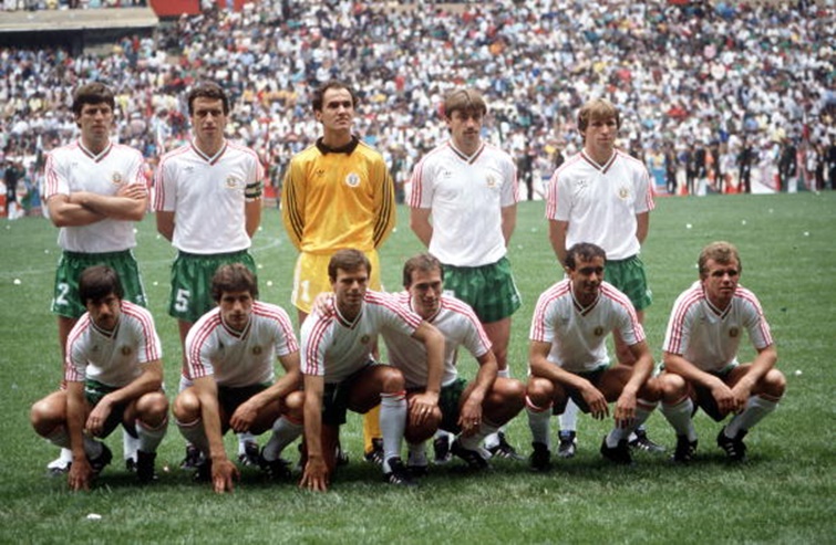 Денят, в който България не преклони глава пред световния шампион