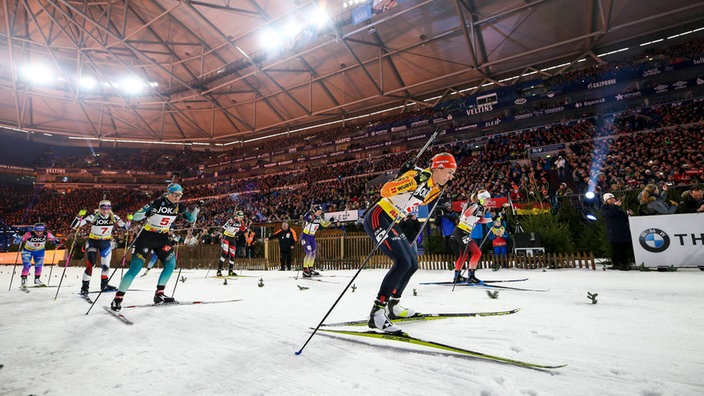 Фурор в Германия – ще има коледен биатлон… в Руполдинг