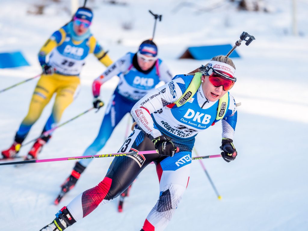 Стартовете за Световната купа преди Нова година оцеляха