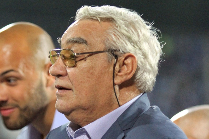 Синя България потъна в скръб – отиде си Бисер Михайлов