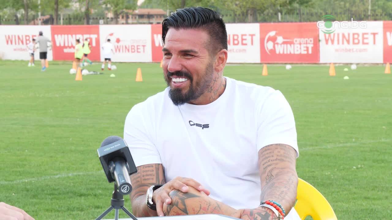 Благой Георгиев е новият победител в Сървайвър width=