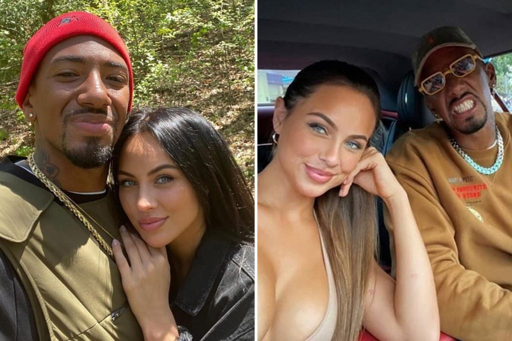 Прокуратурата в Мюнхен повдигна обвинение на Боатенг