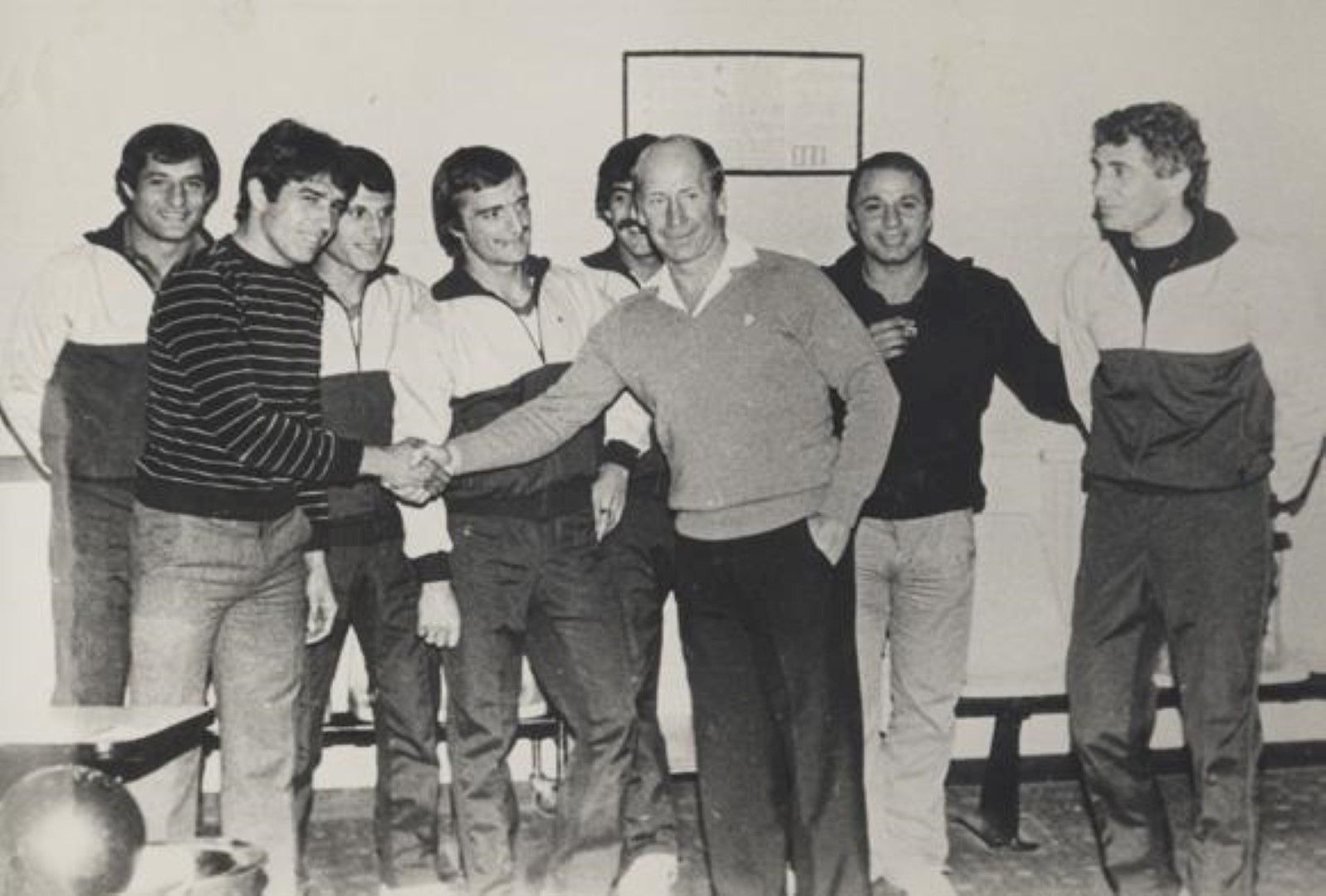 Една легенда на 102 - Спартак Варна празнува! 1