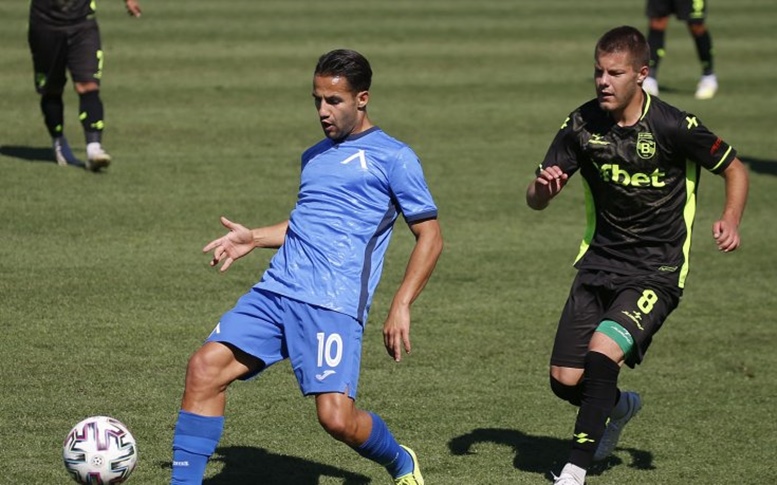 Турски клубове проявяват интерес към една от звездите на Левски