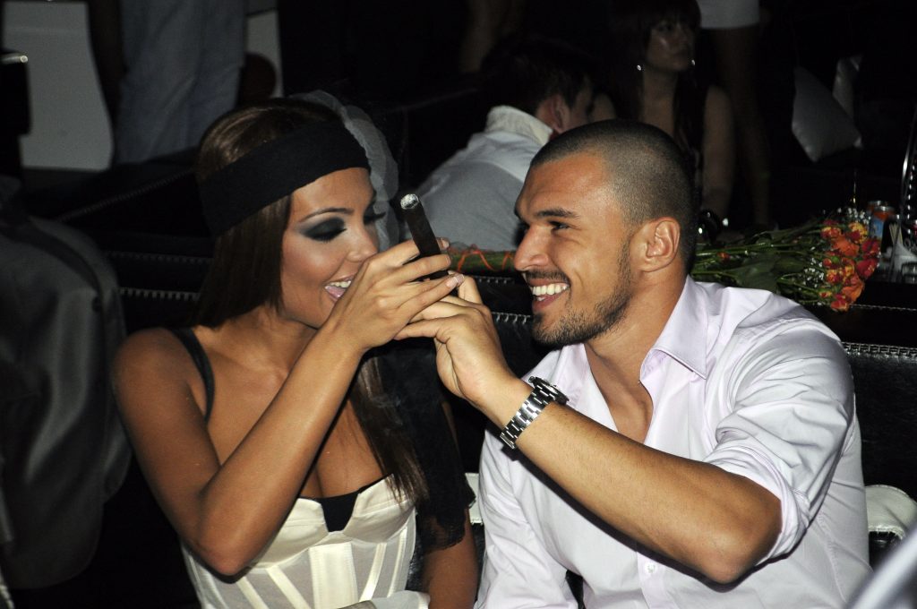 Божинов дойде на Герена и… отрече за Левски