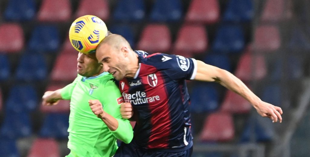 Болоня надигра Лацио, Синиша пак остави Антов на пейката