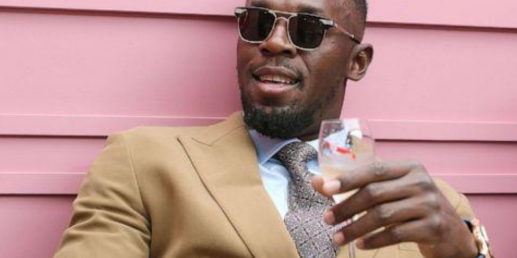 Дори Юсейн Болт не успя да избяга от COVID-19