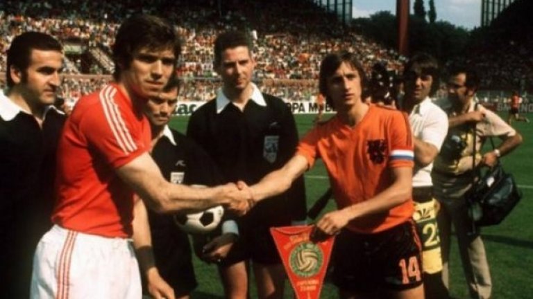 Пловдив трепти – и великият Бонев надъха Цвети