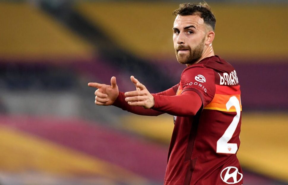 Нападател на Реал Мадрид може да остане в Рома