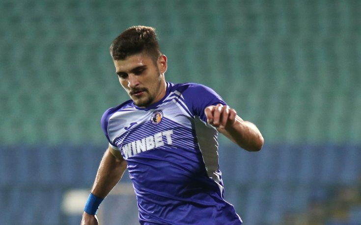 Етър излиза за първа победа срещу Левски от шампионската 1991-а