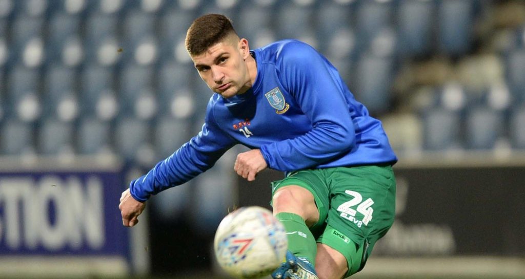 ЦСКА 1948 с офанзива за Преслав Боруков