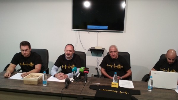 Ботев фалира ако не събере парите до 20 дни