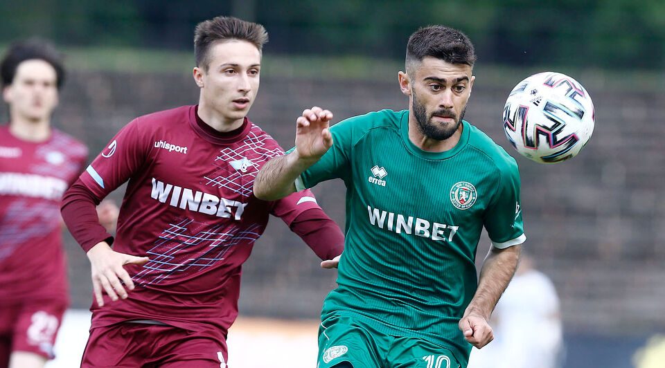 Враца ликува! Ботев оцеля след дузпа-фантом