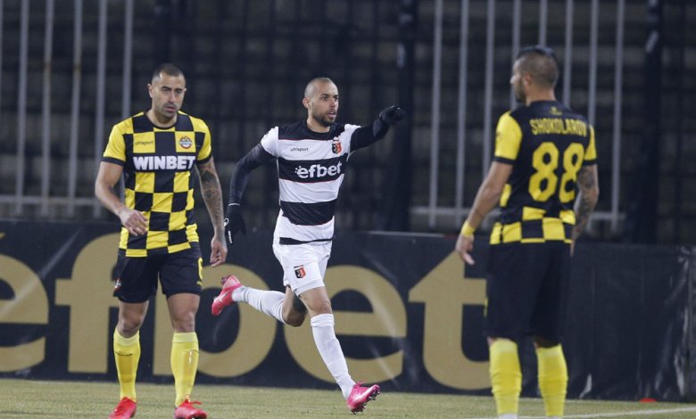 Бивш кмет на Пловдив за играчите на Ботев: Нескопосани балерини