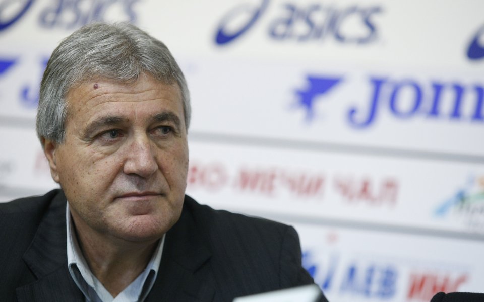 Локо София разчита на държавна помощ за ремонта на стадиона