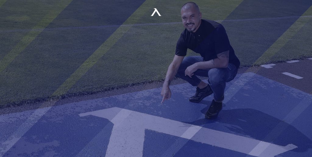 Божинов: Надявам се да остана в Левски