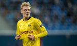 Борусия преподписва с ключов играч