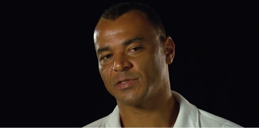 Бразилската легенда Кафу: Неймар ще стане най-добрият играч в света