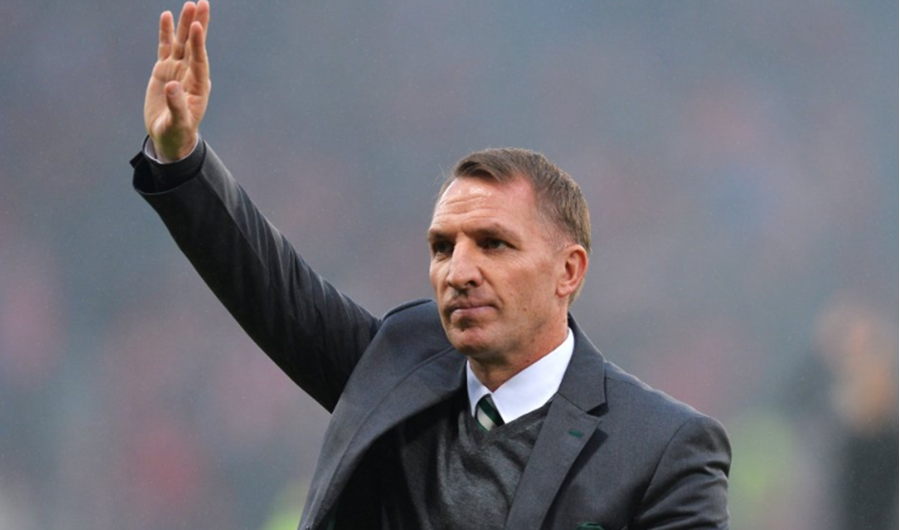 Брендън Роджърс е пред завръщане в Селтик